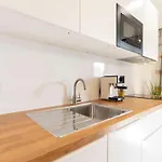 Sweet Paradise 304 By Homestaygrancanaria Apartment *
