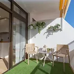 Sweet Paradise 304 By Homestaygrancanaria Apartment *