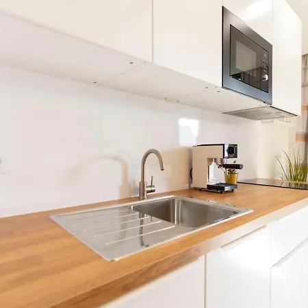 Sweet Paradise 304 By Homestaygrancanaria Apartment *