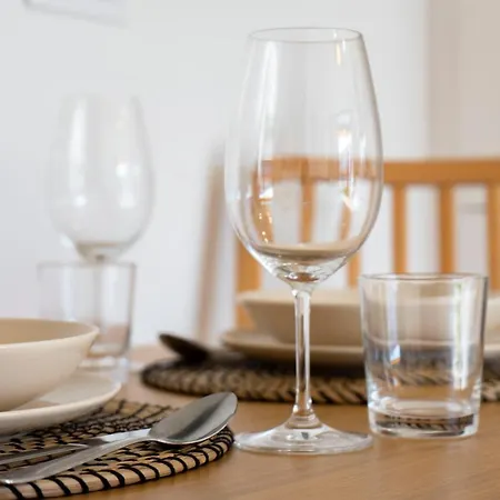 Sweet Paradise 304 By Homestaygrancanaria Apartment San Bartolome de Tirajana (Gran Canaria)