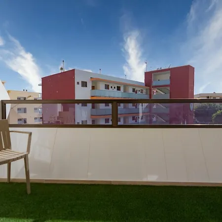 Apartment Sweet Paradise 304 By Homestaygrancanaria *