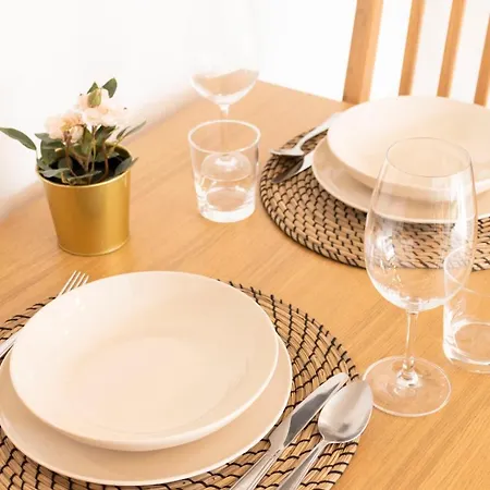 Sweet Paradise 304 By Homestaygrancanaria Apartment *
