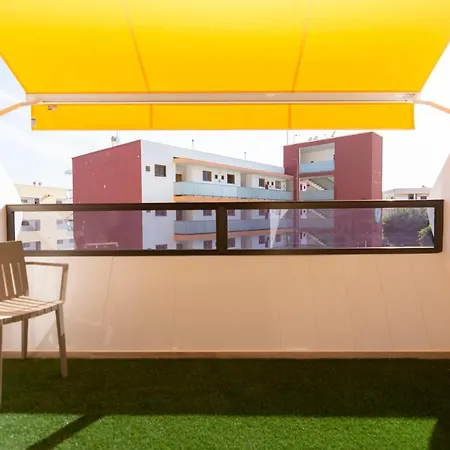 Apartment Sweet Paradise 304 By Homestaygrancanaria San Bartolomé