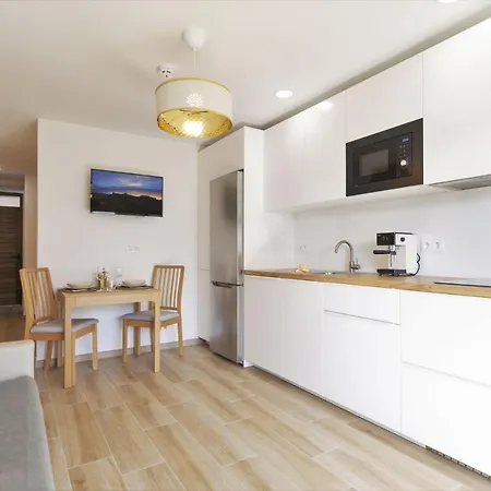 Apartment Sweet Paradise 304 By Homestaygrancanaria San Bartolome de Tirajana (Gran Canaria)
