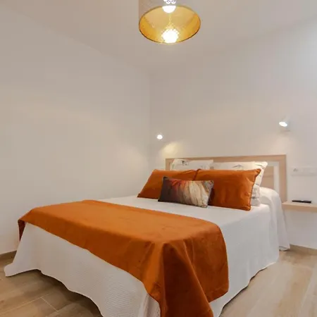 Apartment Sweet Paradise 304 By Homestaygrancanaria *