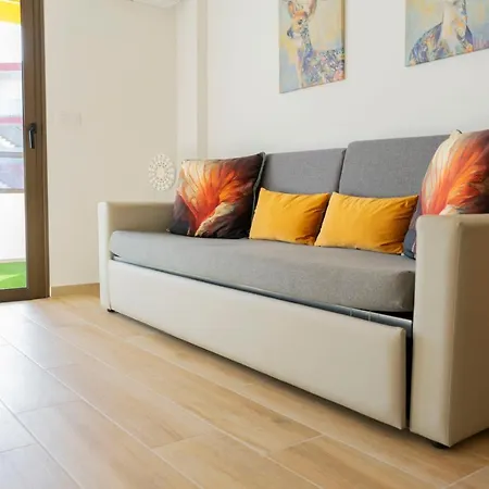Sweet Paradise 304 By Homestaygrancanaria *