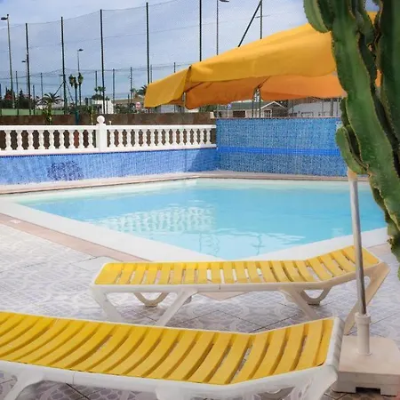 Apartment Sweet Paradise 304 By Homestaygrancanaria *