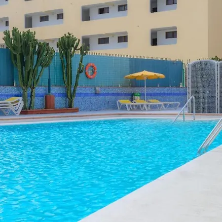 Sweet Paradise 304 By Homestaygrancanaria Apartment
